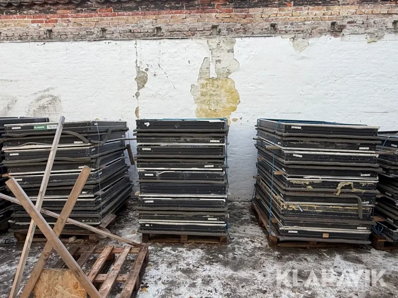 Billede 1 - Vinduer 27 styk.