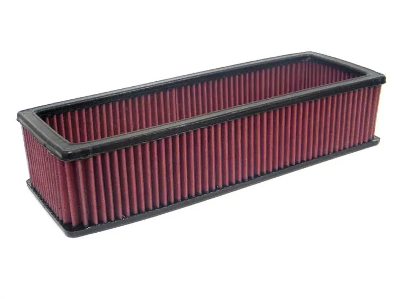 Billede 1 - K&N filter E-9083