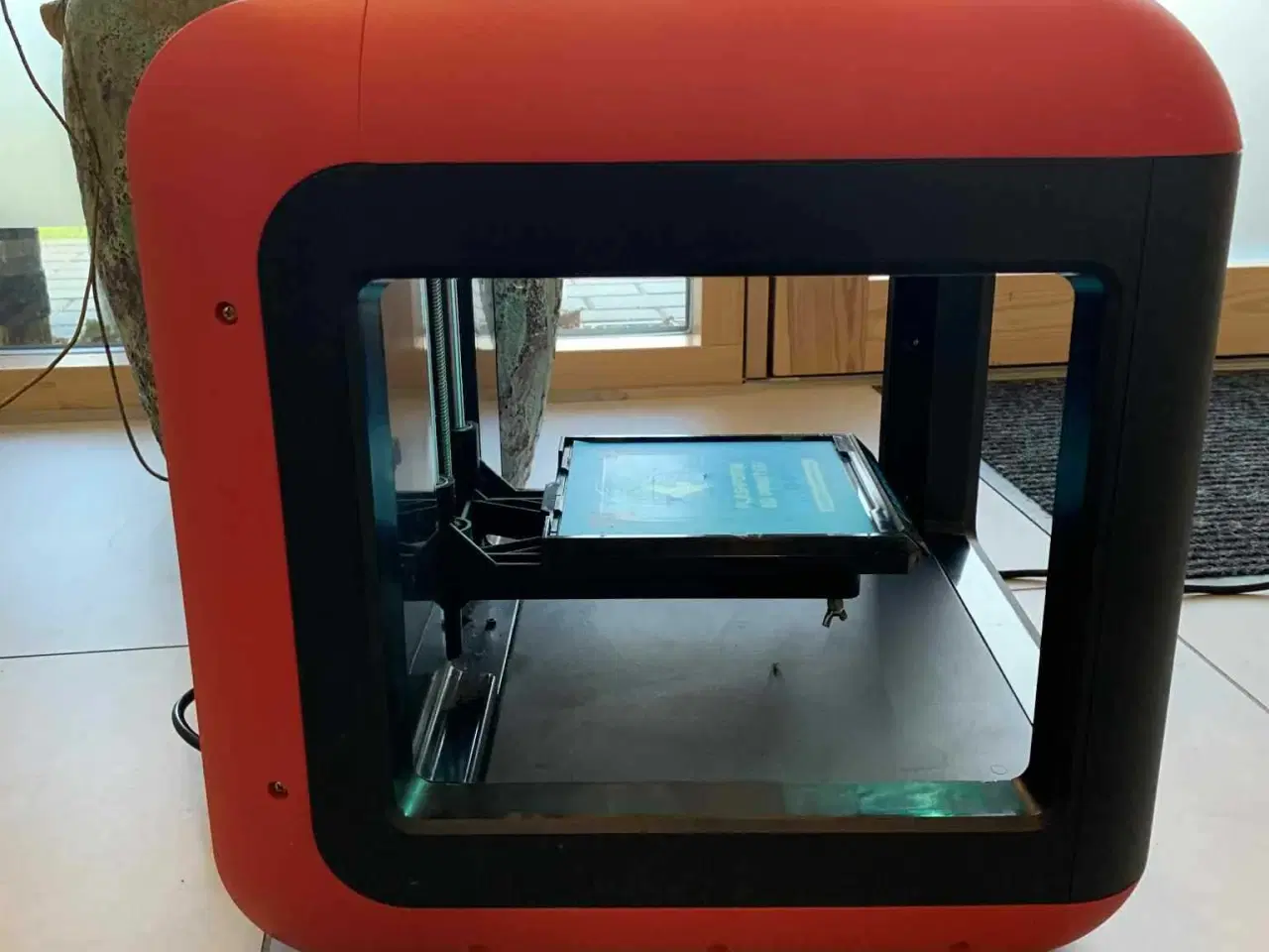 Billede 4 - FLASHFORGE 3D PRINTER FINDER