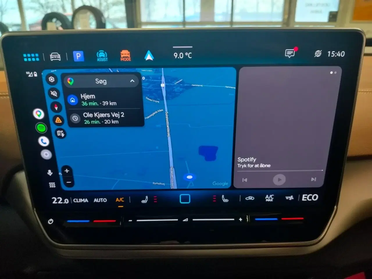 Billede 15 - VW ID.4 77 Pro Style