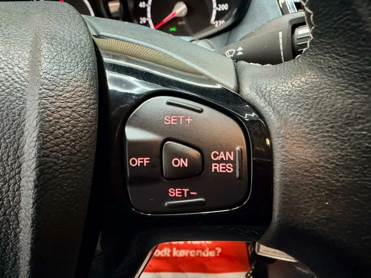 Billede 15 - Ford Fiesta 1,6 Ti-VCT Sport Street Edition