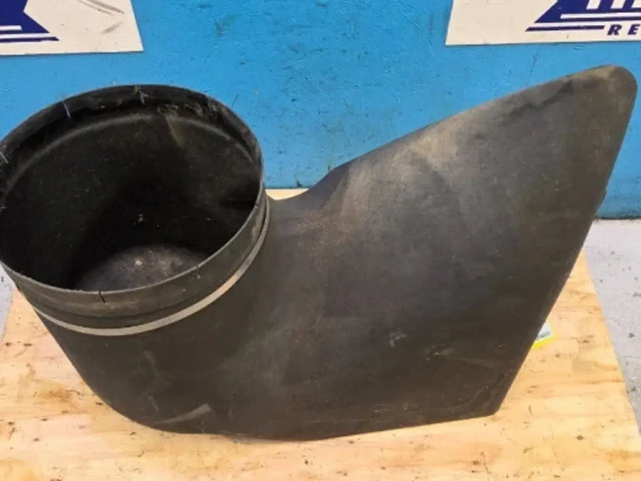 Billede 18 - Case 9120 Luftkanal 84410132