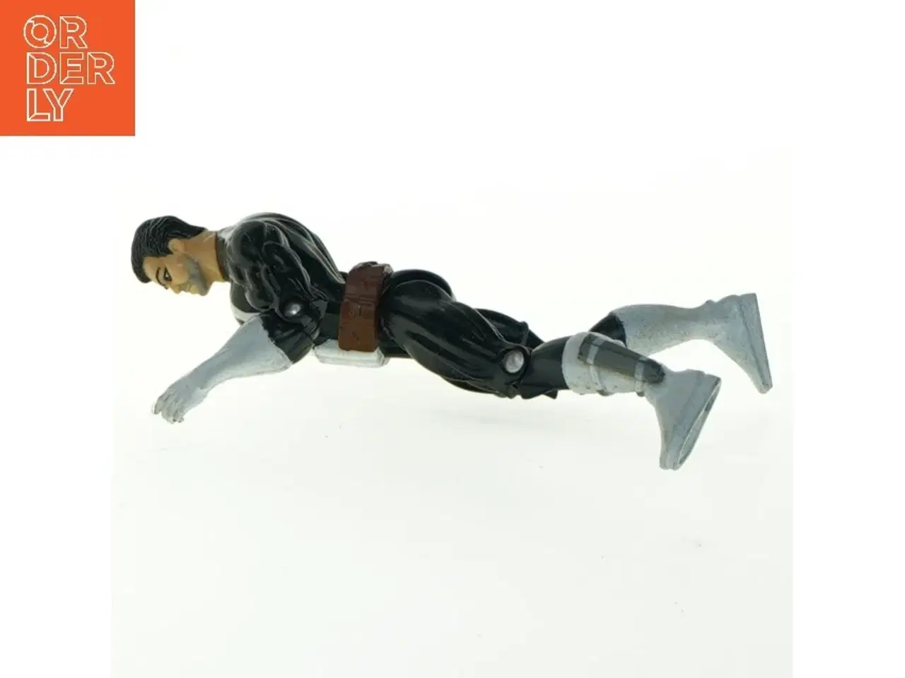Billede 4 - The Punisher Actionfigur fra Marvel (str. 13,5x6,5 cm)
