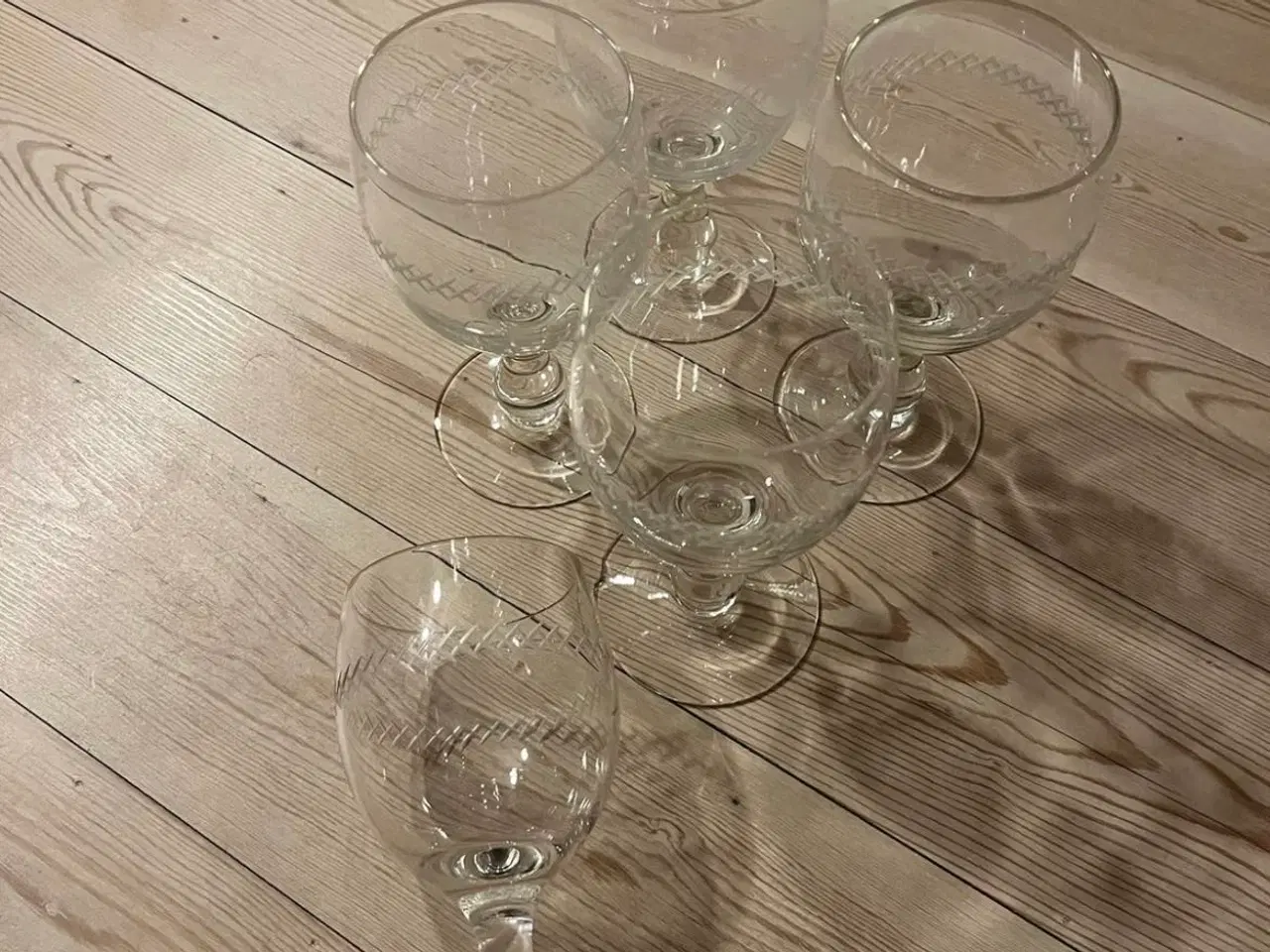 Billede 7 - Glas