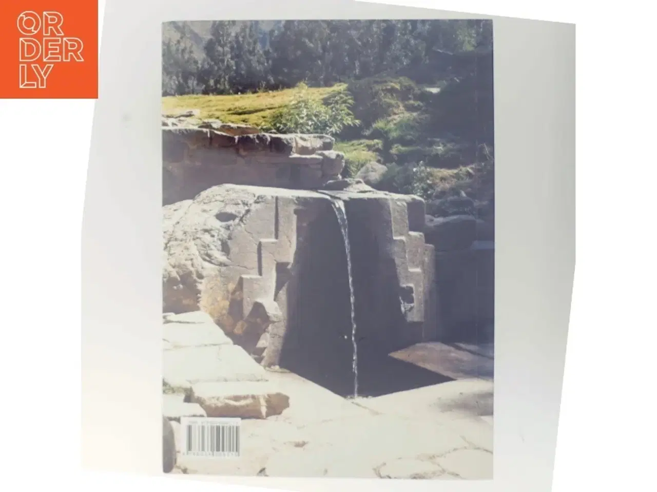 Billede 3 - Cusco and the Sacred Valley of the Incas af Fernando E. Elorrieta Salazar (Bog)