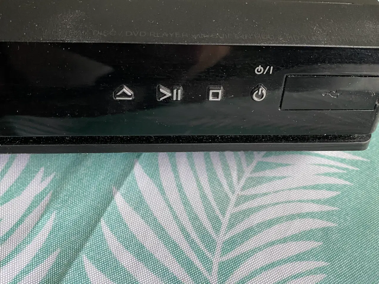 Billede 6 - Blu-ray- og DVD-optager med en 320 GB harddisk og 