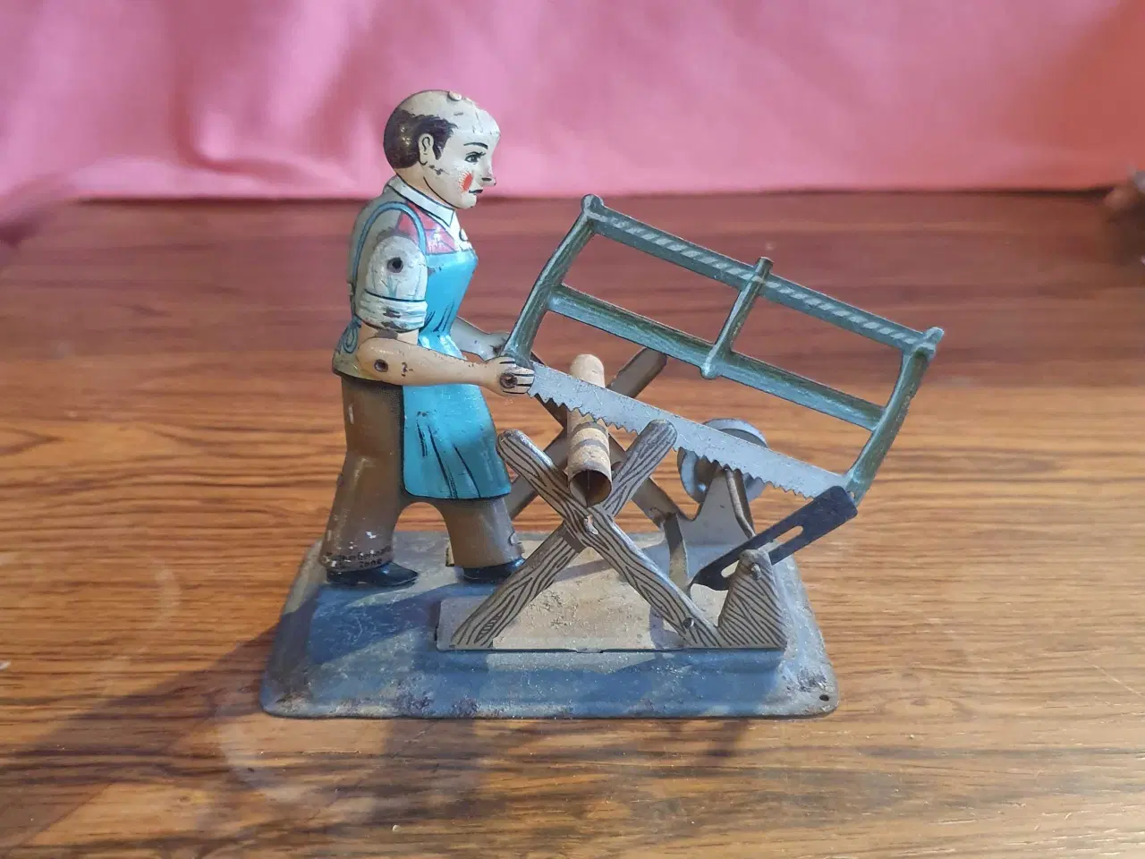 Billede 3 - Blik legetøj