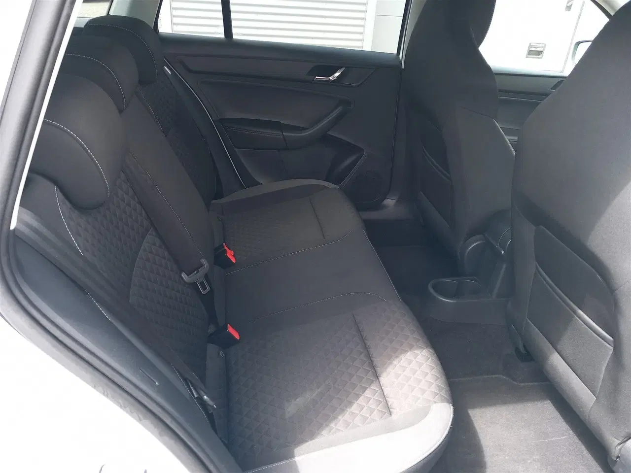 Billede 17 - Skoda Rapid Spaceback 1,4 TSI Ambition DSG 125HK 5d 7g Aut.