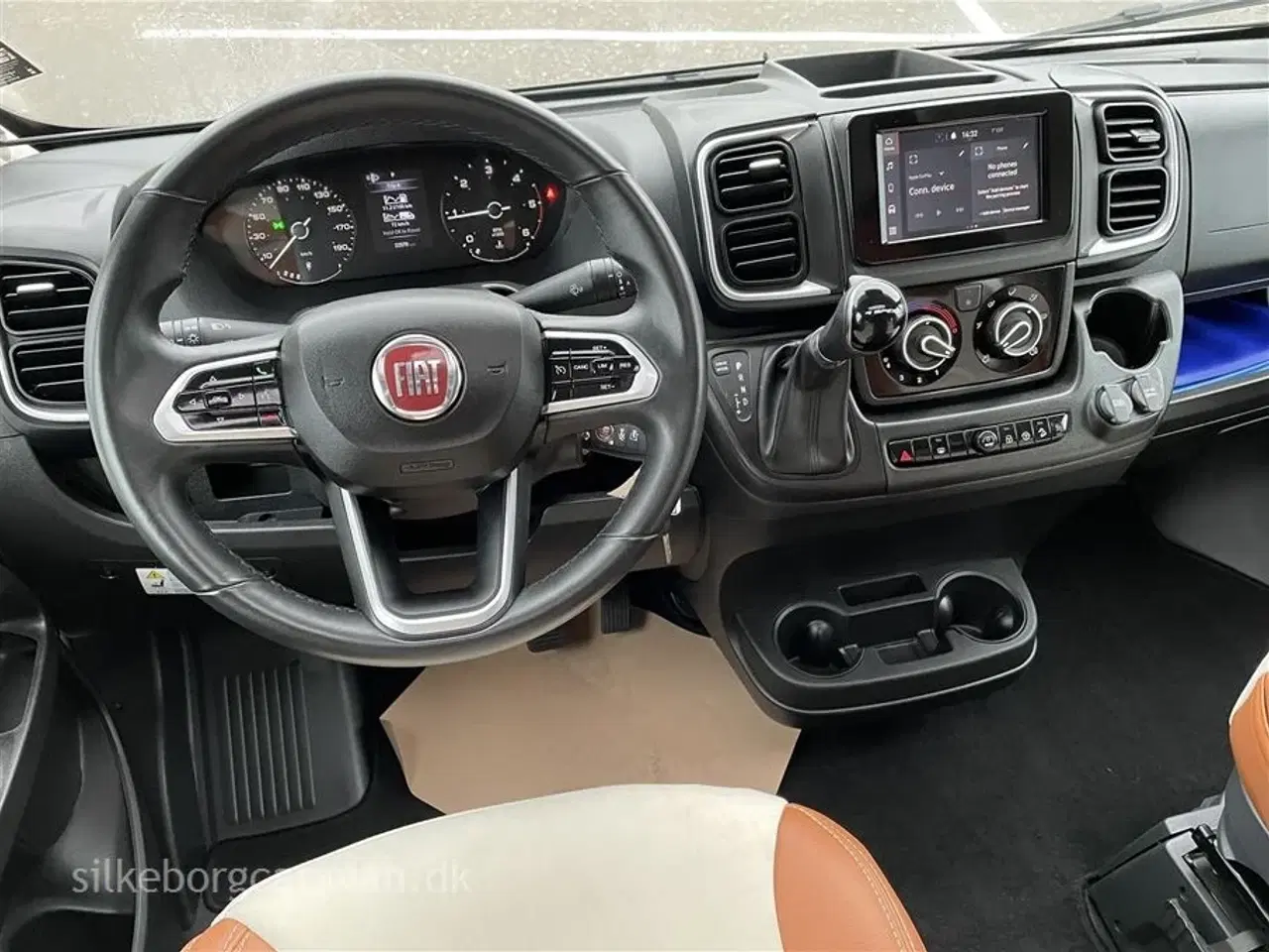 Billede 17 - 2024 - Benimar Mileo 268 NK