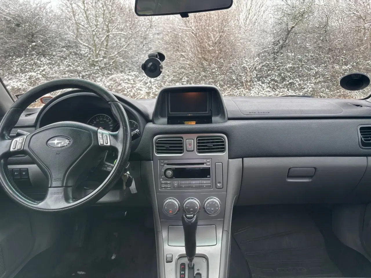 Billede 6 - Subaru Forester 2,5 XT aut. AWD Van