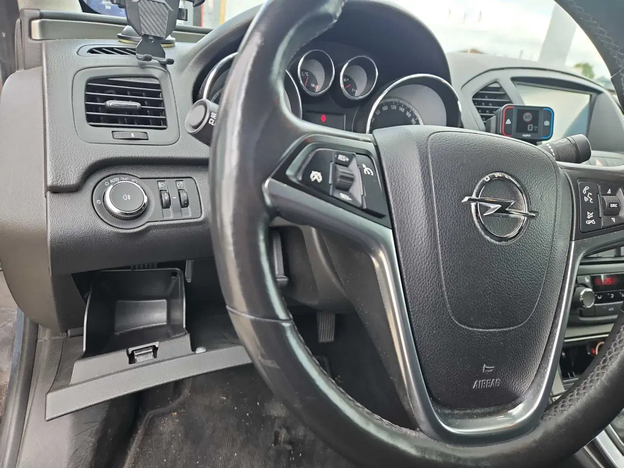 Billede 20 - Opel Insignia 1.4T Benzin – Billigste i Danmark