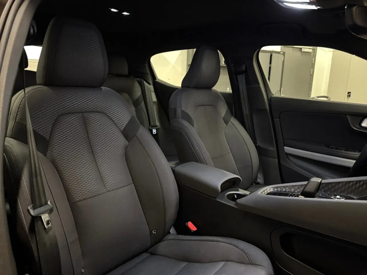 Billede 18 - Polestar 2  Standard Range