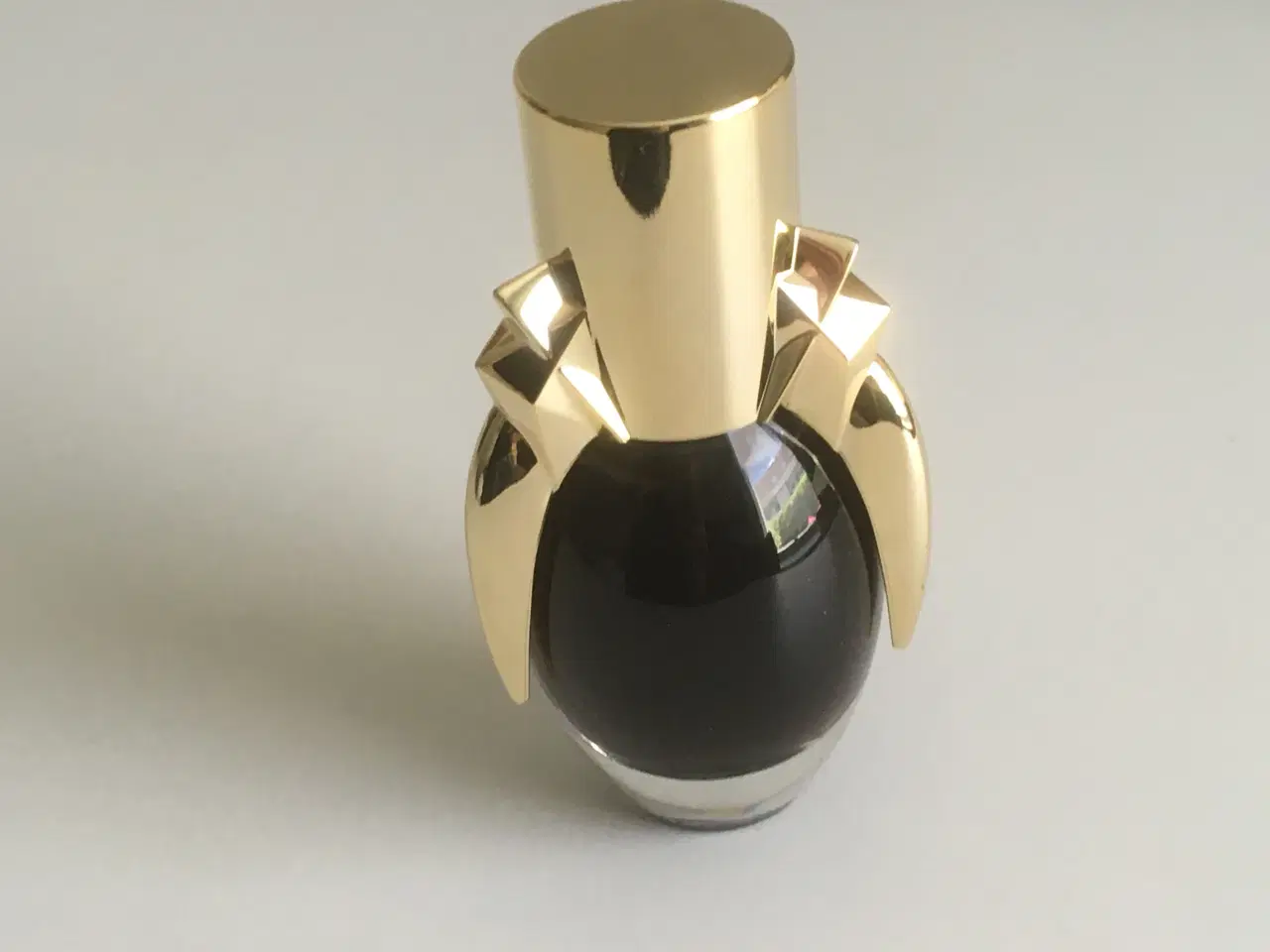 Billede 2 - lady gaga fame 15 ml perfume black fluid