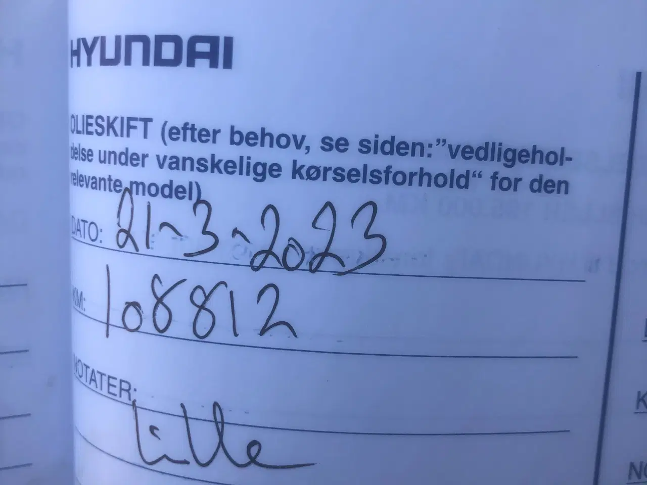 Billede 11 - Hyundai G