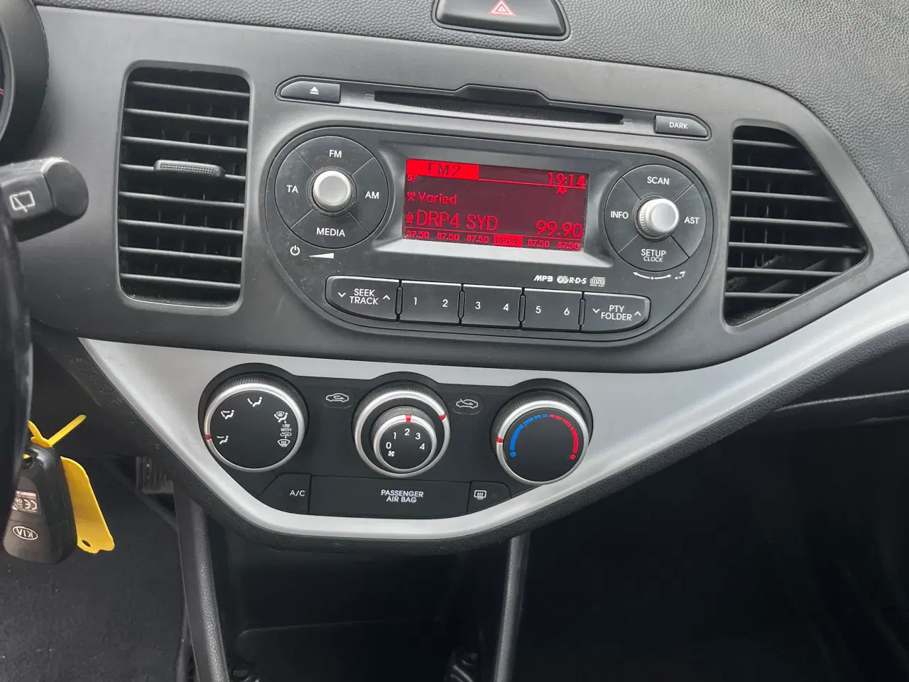 Billede 12 - Kia Picanto 
