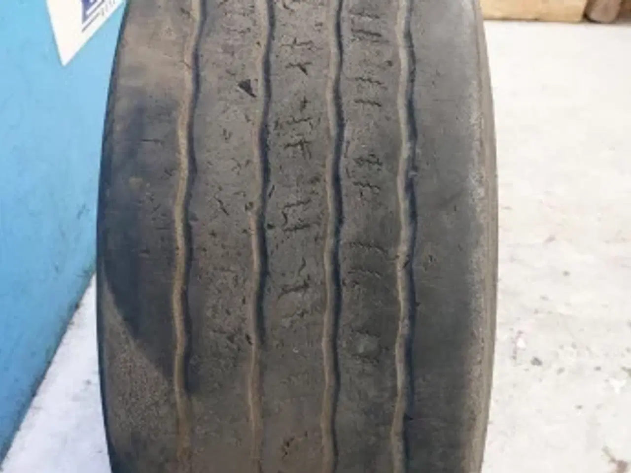 Billede 5 - 22.5"   385/65-22.5