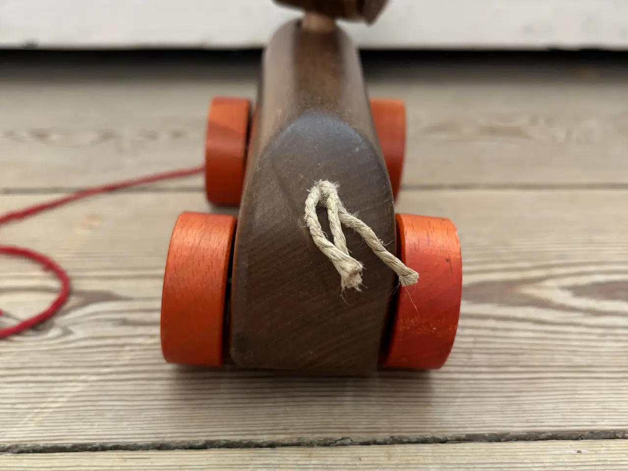 Billede 4 - Træk hund fra Decor