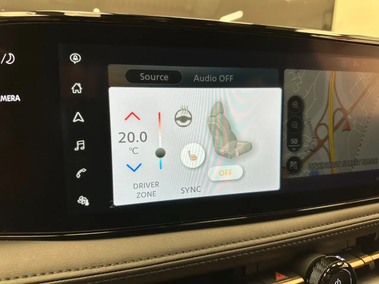 Billede 18 - Nissan Ariya 63 Engage