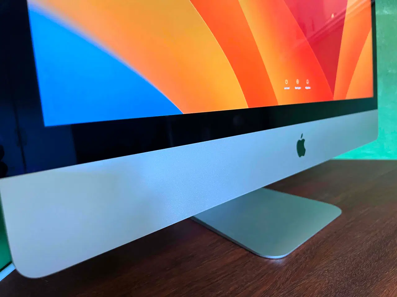 Billede 2 - iMac 27" Retina 5K (velholdt)