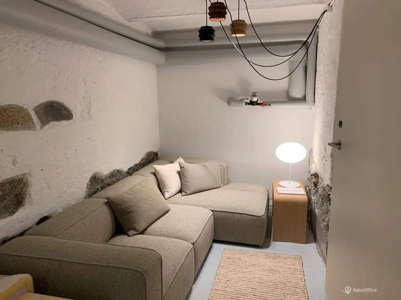 Billede 18 - Spændende erhvervslokale – god beliggenhed i Mejlgade