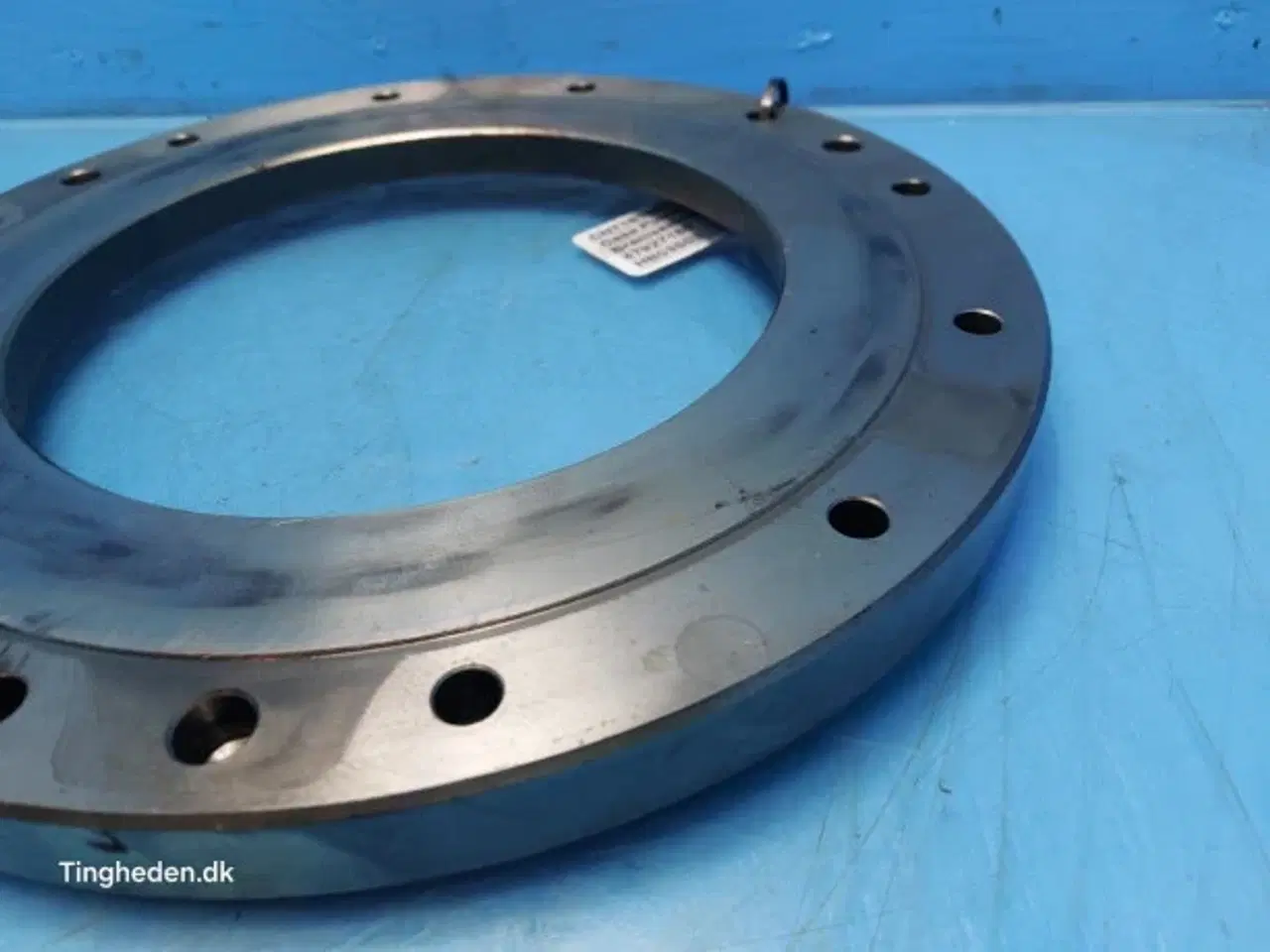 Billede 3 - Case Puma 185 Bremseskive 47927180