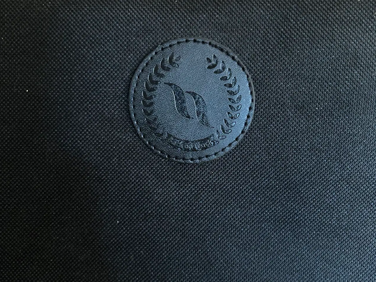 Billede 2 - Back on track pasmappe