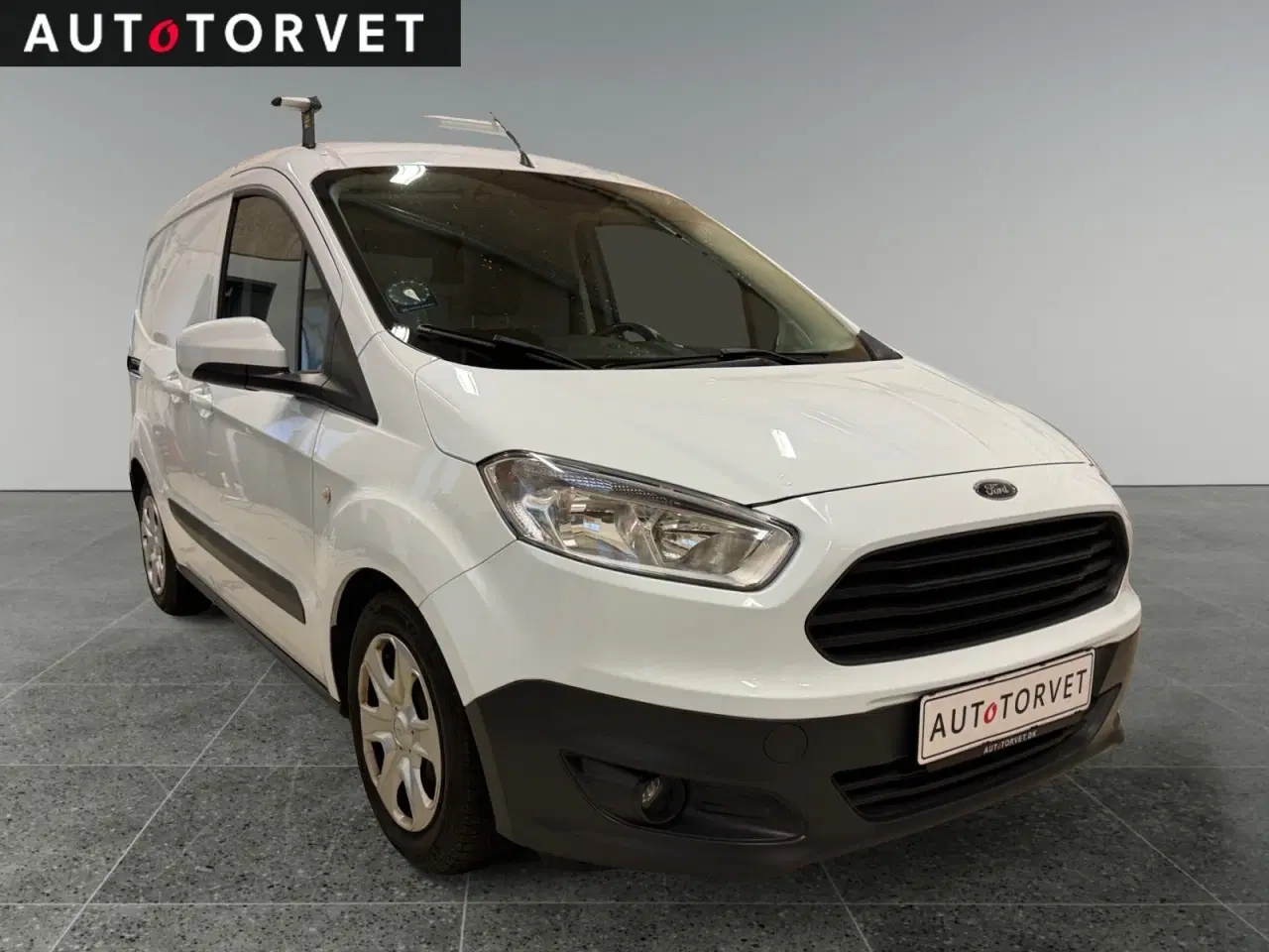 Billede 2 - Ford Transit Courier 1,0 SCTi 100 Trend Van