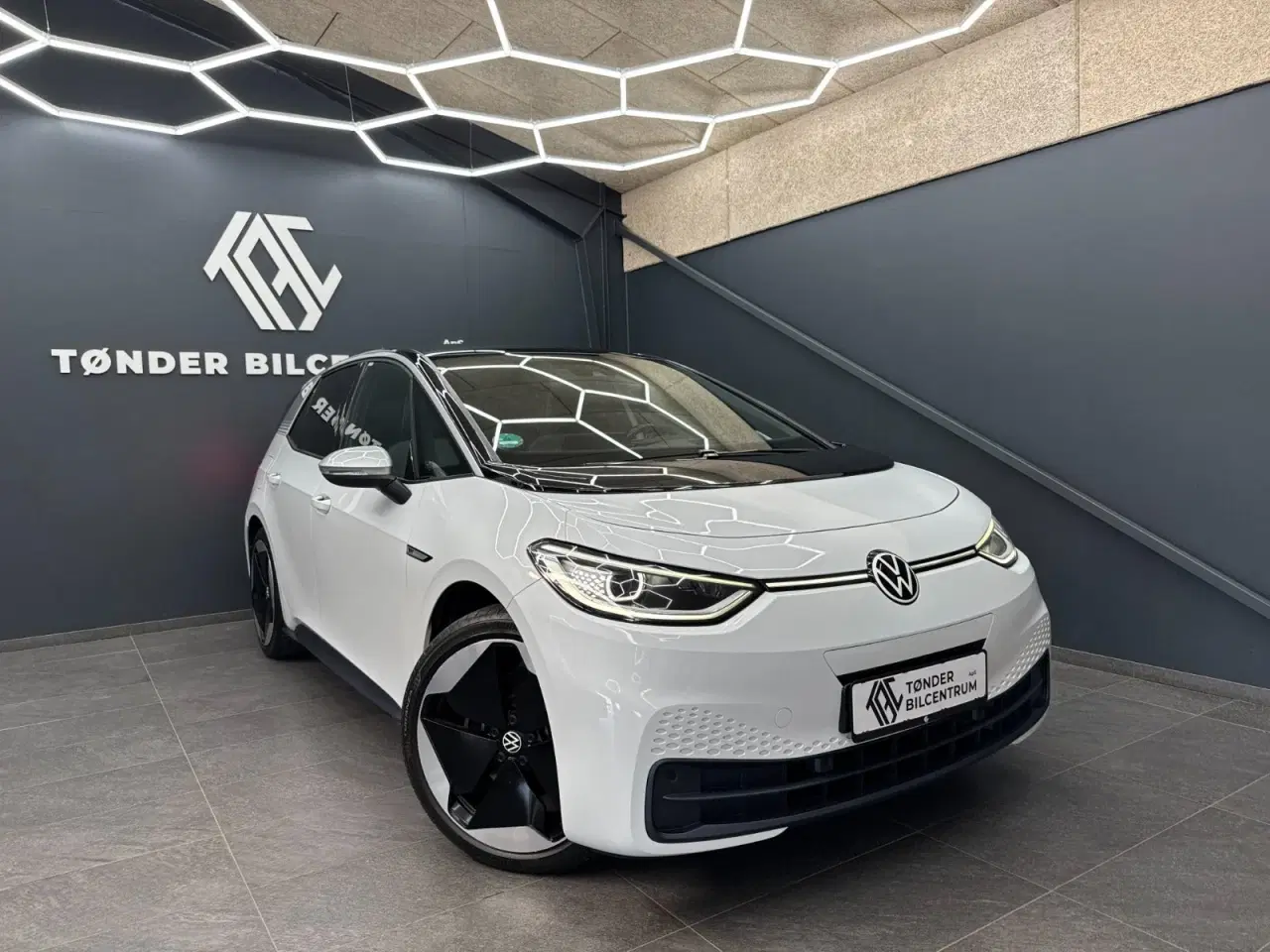 Billede 1 - VW ID.3 58 1ST Pro Performance Max