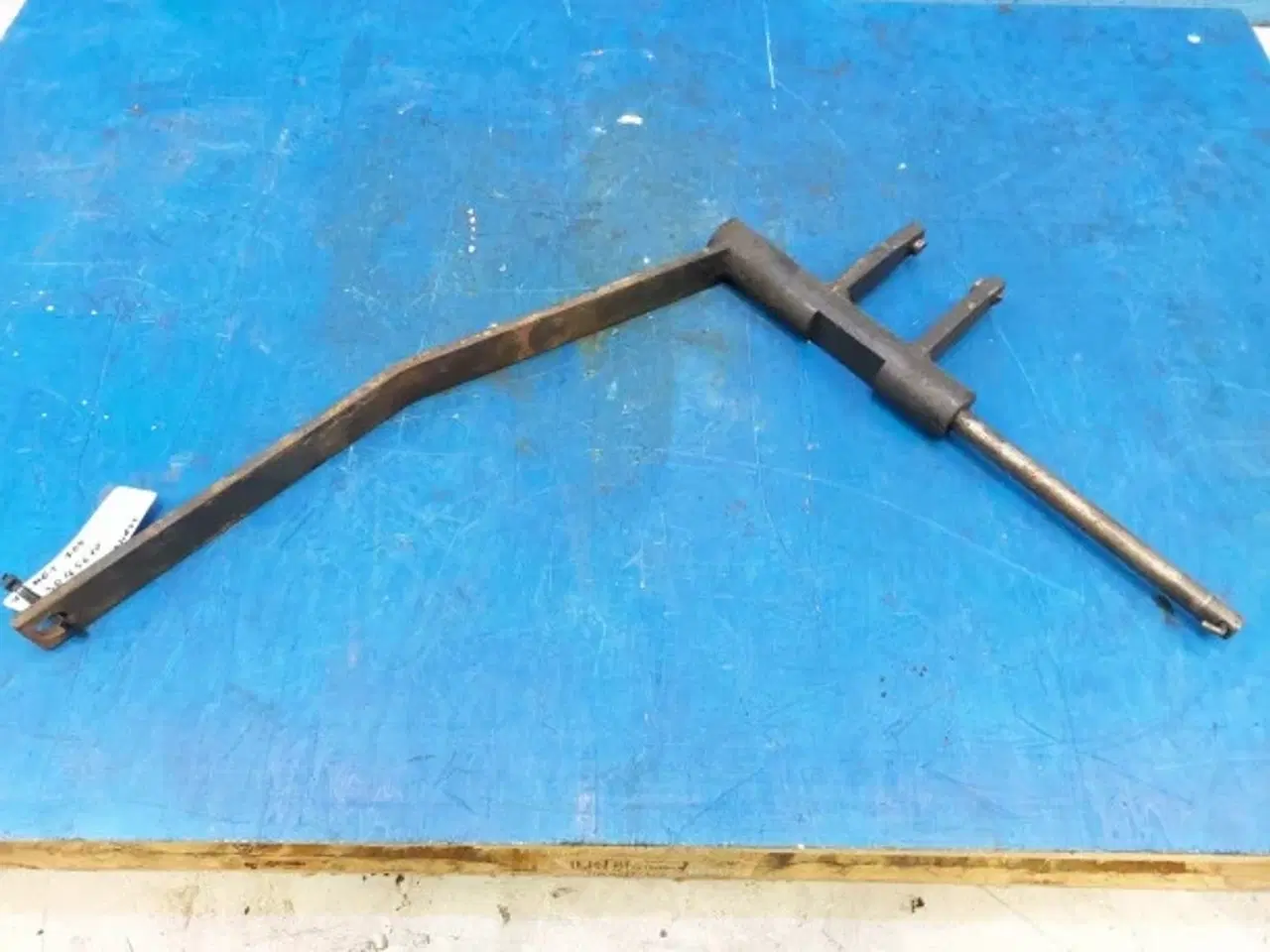 Billede 10 - Valmet 705 Håndtag 30165610