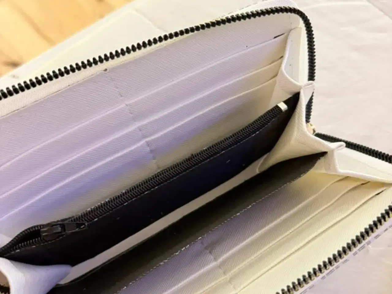 Billede 4 - Helt ny pung