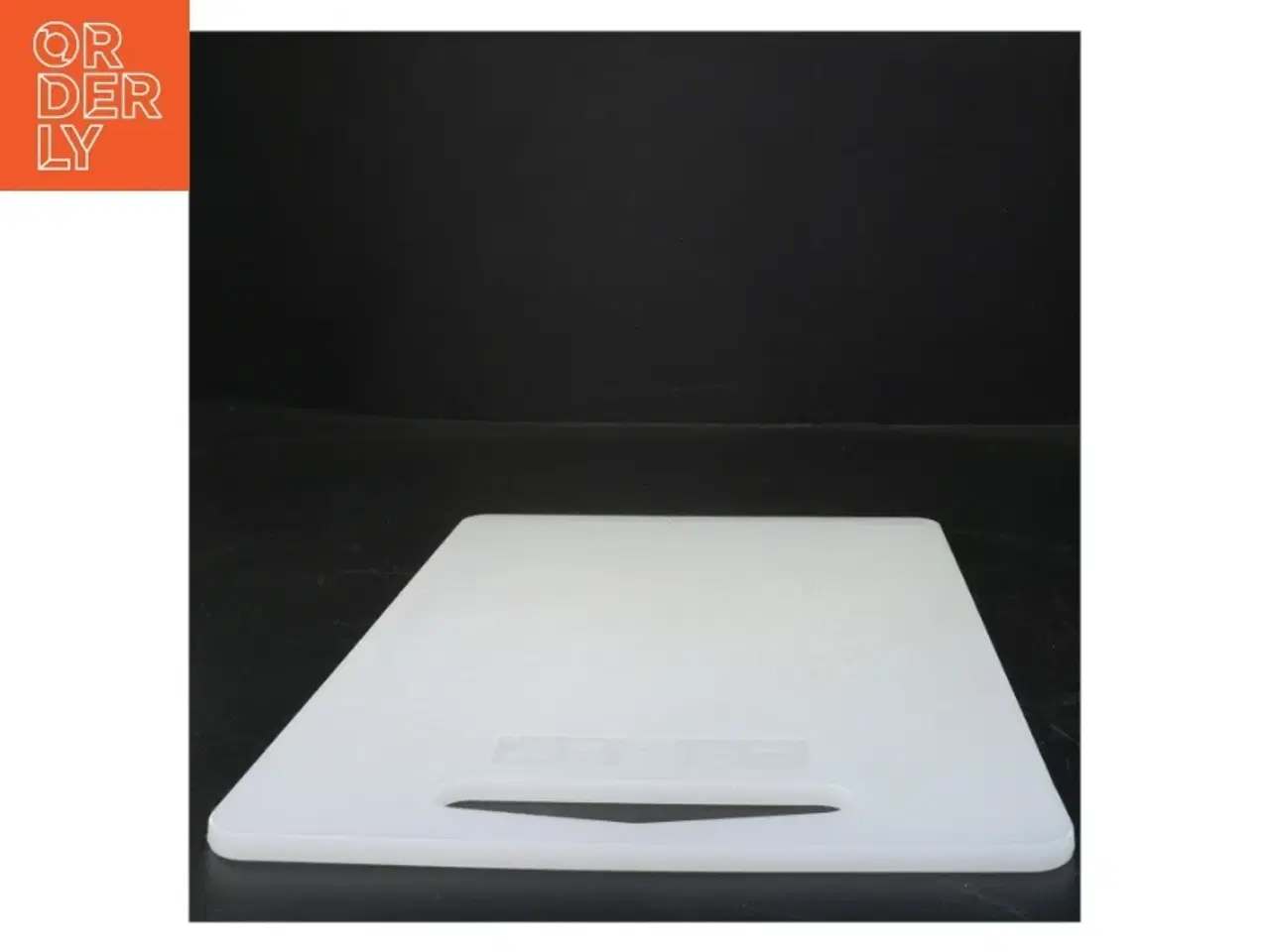 Billede 2 - Skærebræt fra IKEA (str. 34x25 cm)