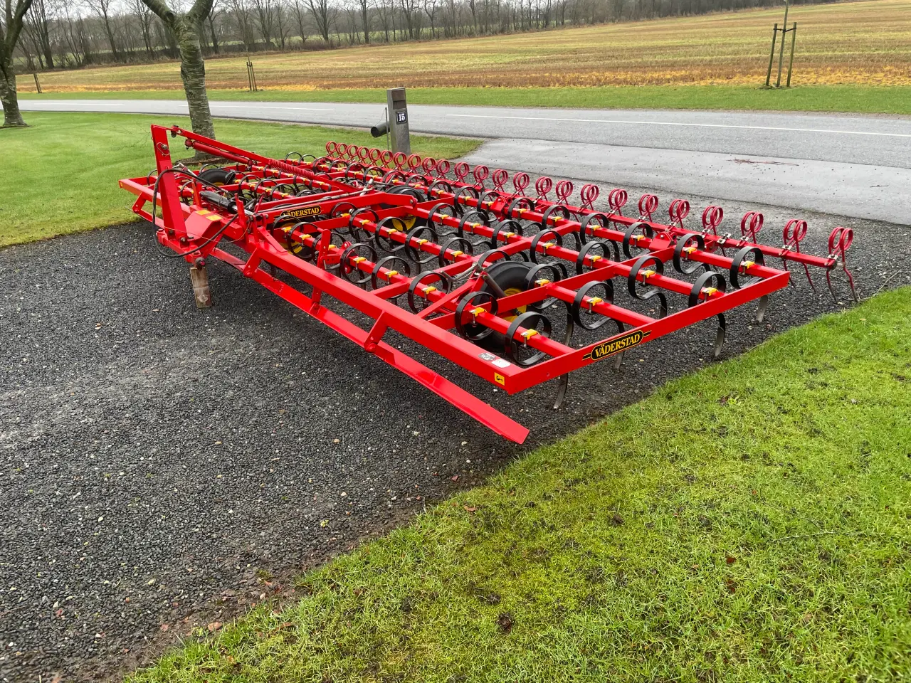 Billede 2 - 6m Vaderstad NZ