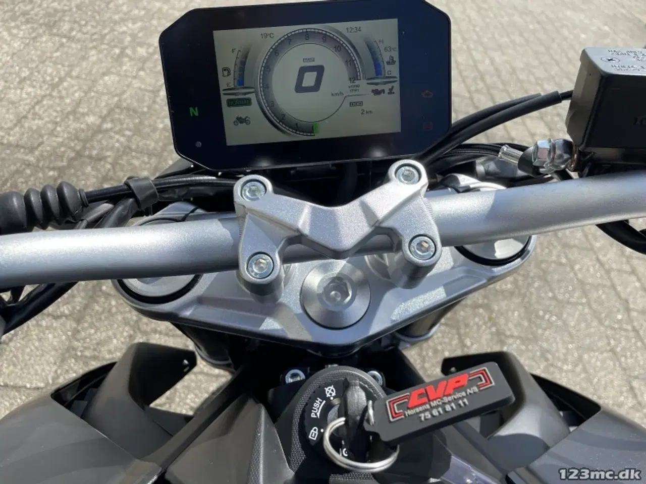 Billede 6 - Voge R 625