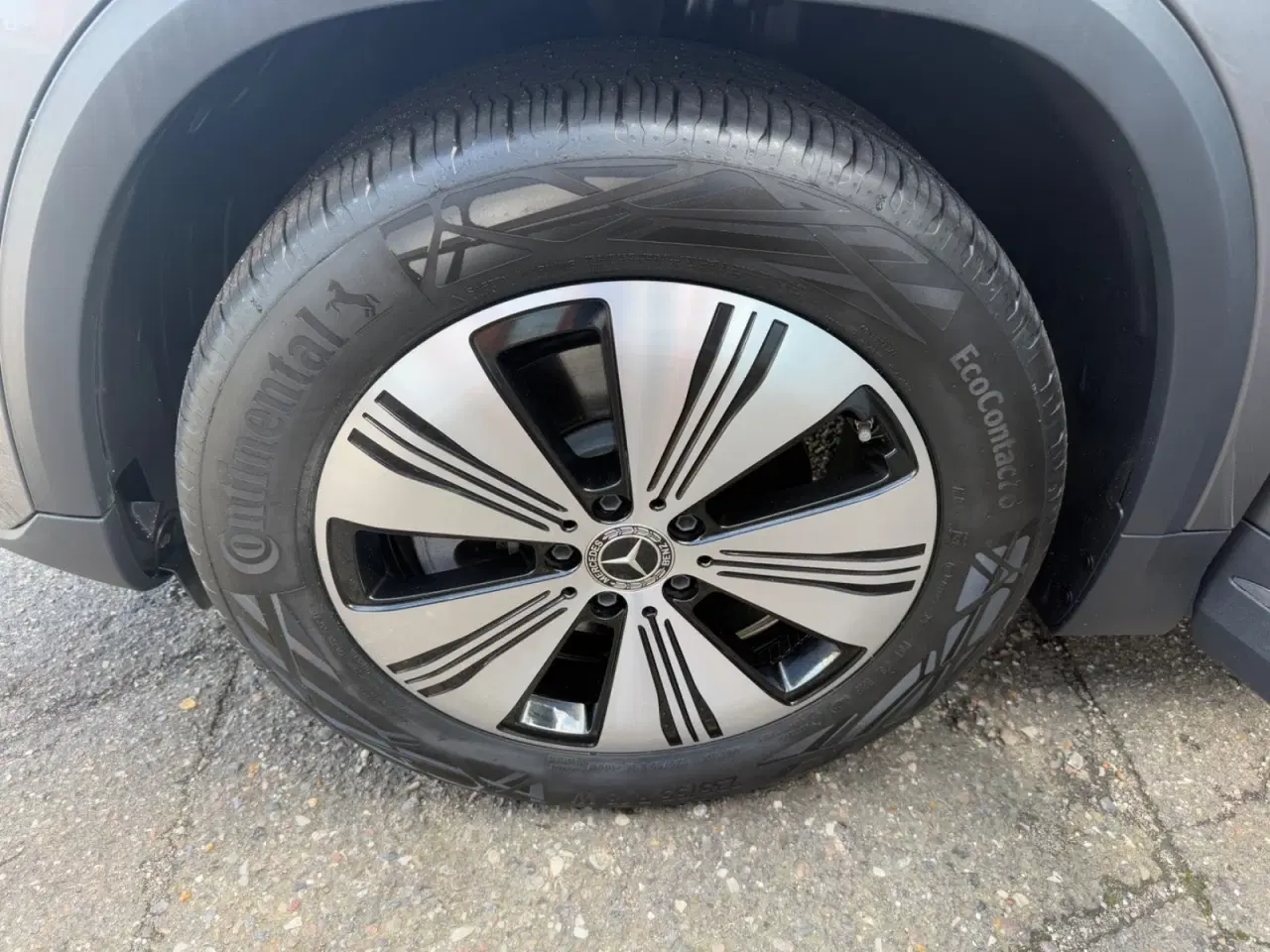 Billede 16 - Mercedes EQA250  