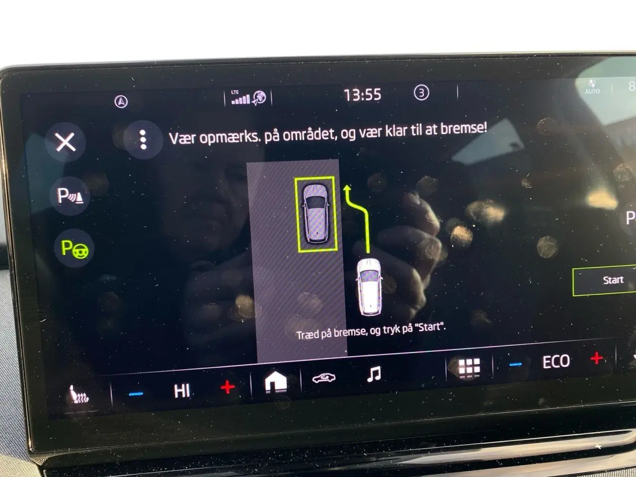 Billede 22 - Skoda Enyaq 80 iV 204HK 5d Aut.