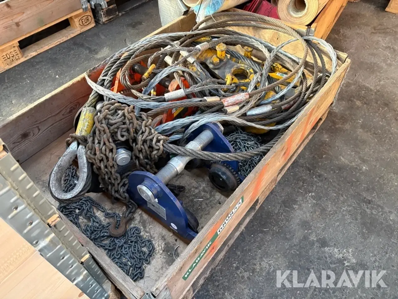 Billede 1 - Kædetaljer 5 enheder