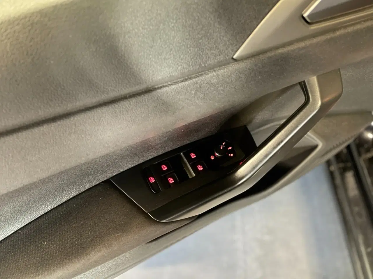 Billede 8 - VW Polo 1,6 TDi 95 Comfortline DSG