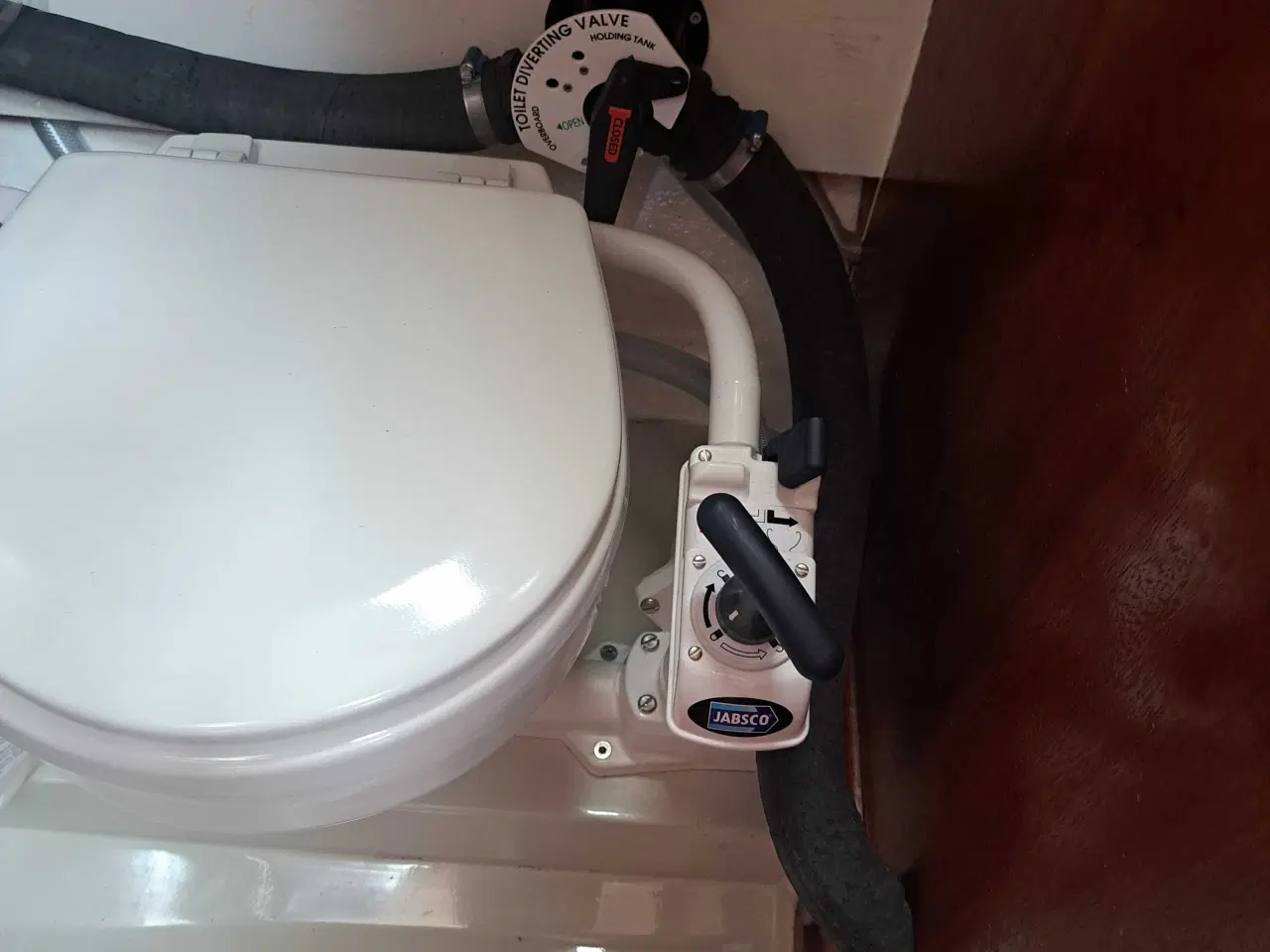 Billede 5 - Lm27 flot velholdt