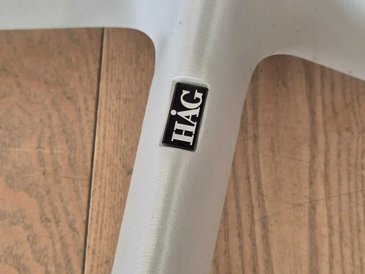 Billede 3 - HÅG CAPISCO 8106 i som ny