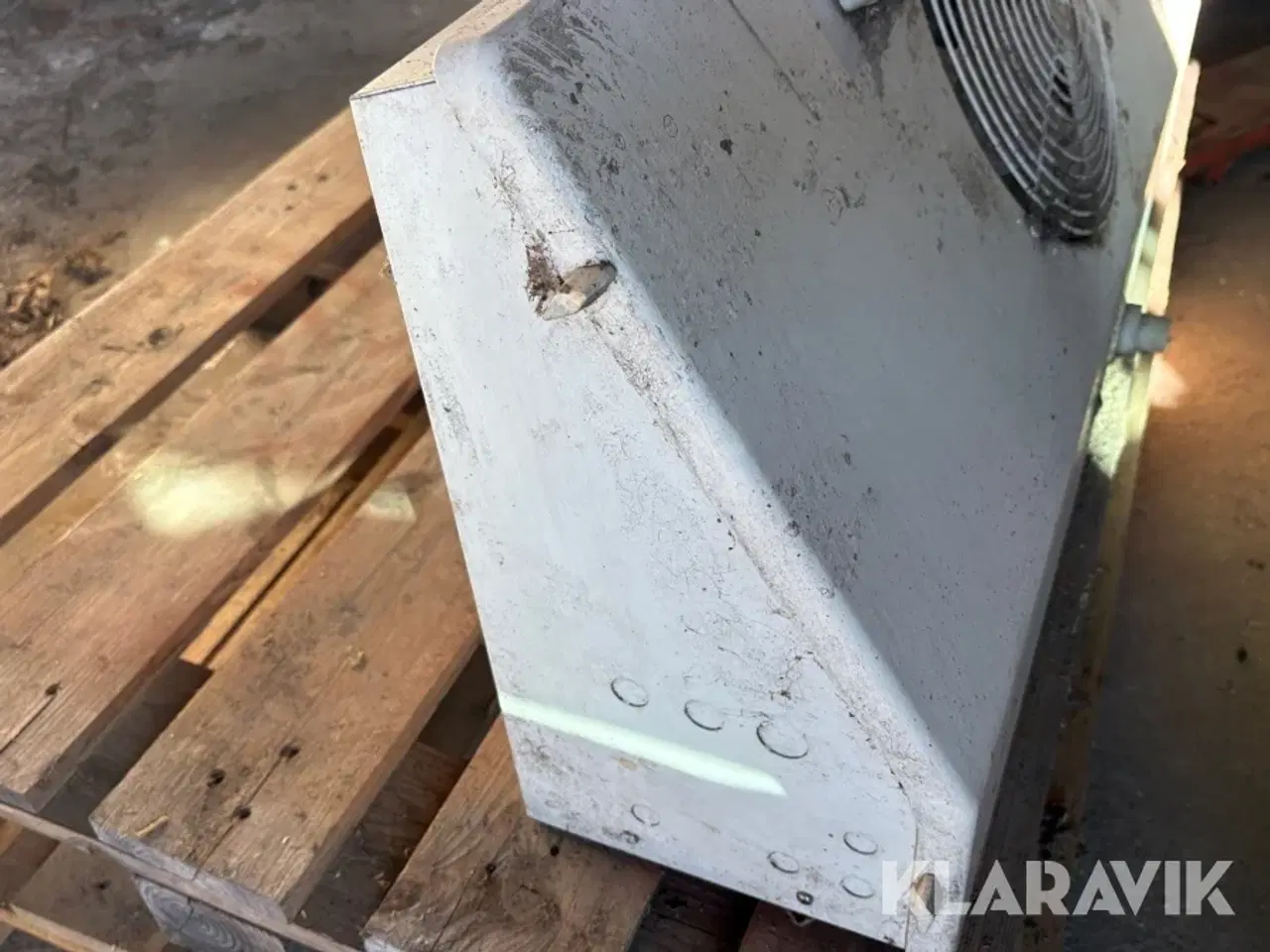 Billede 8 - Køleenhed Roller 15