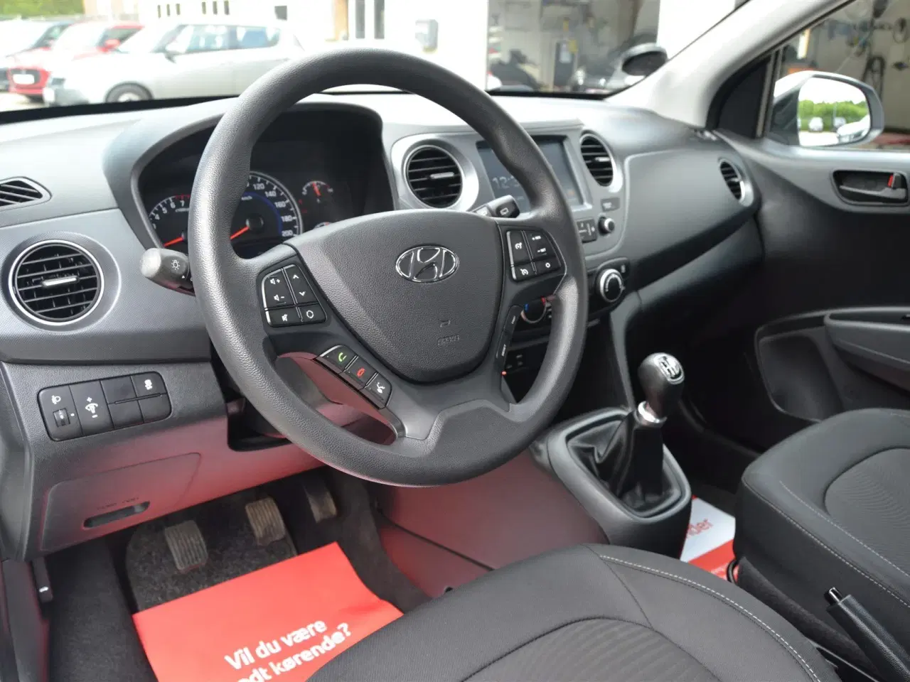 Billede 9 - Hyundai i10 1,0 Touch 66HK 5d