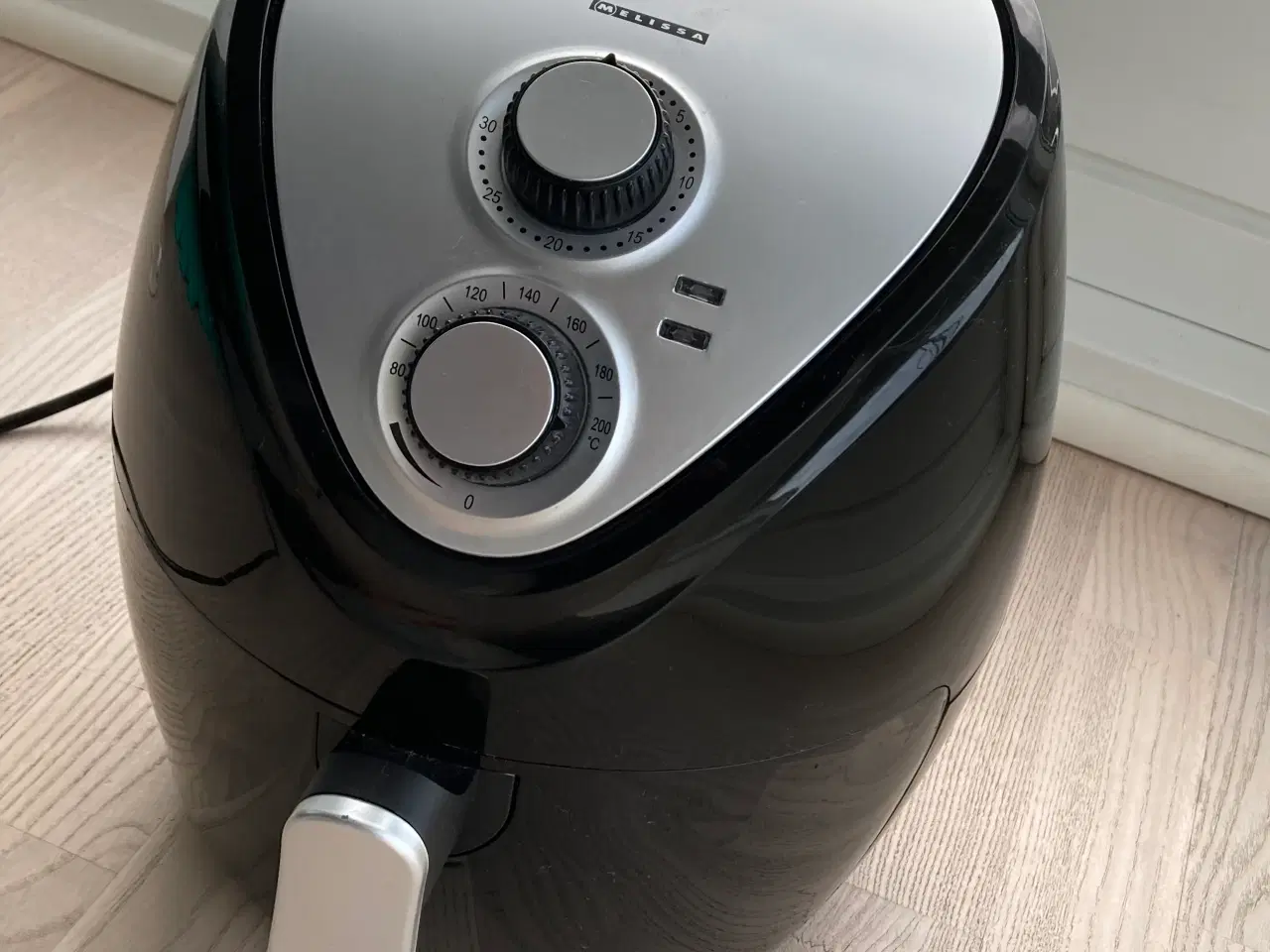 Melissa airfryer 2024