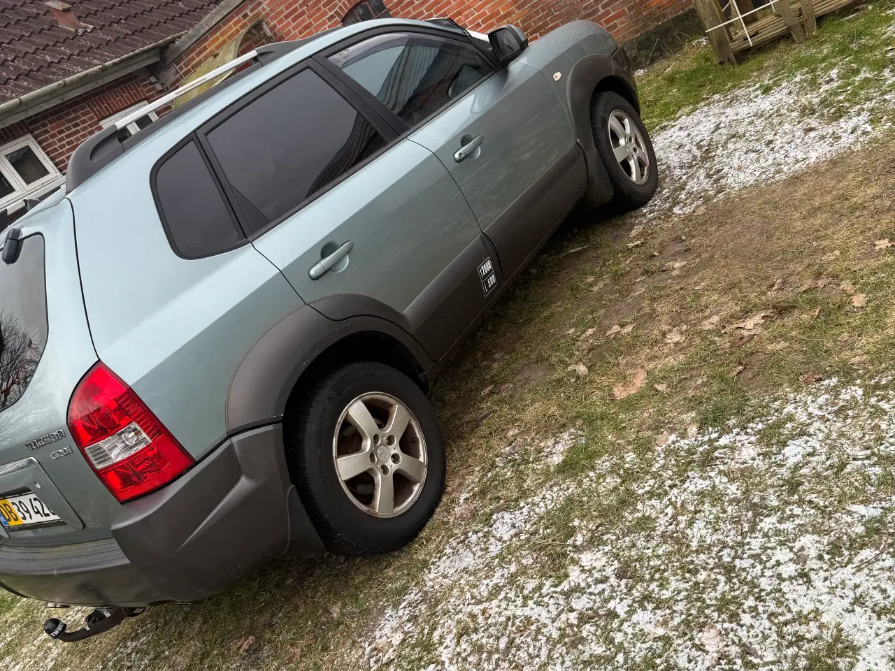 Billede 2 - Bil sælges