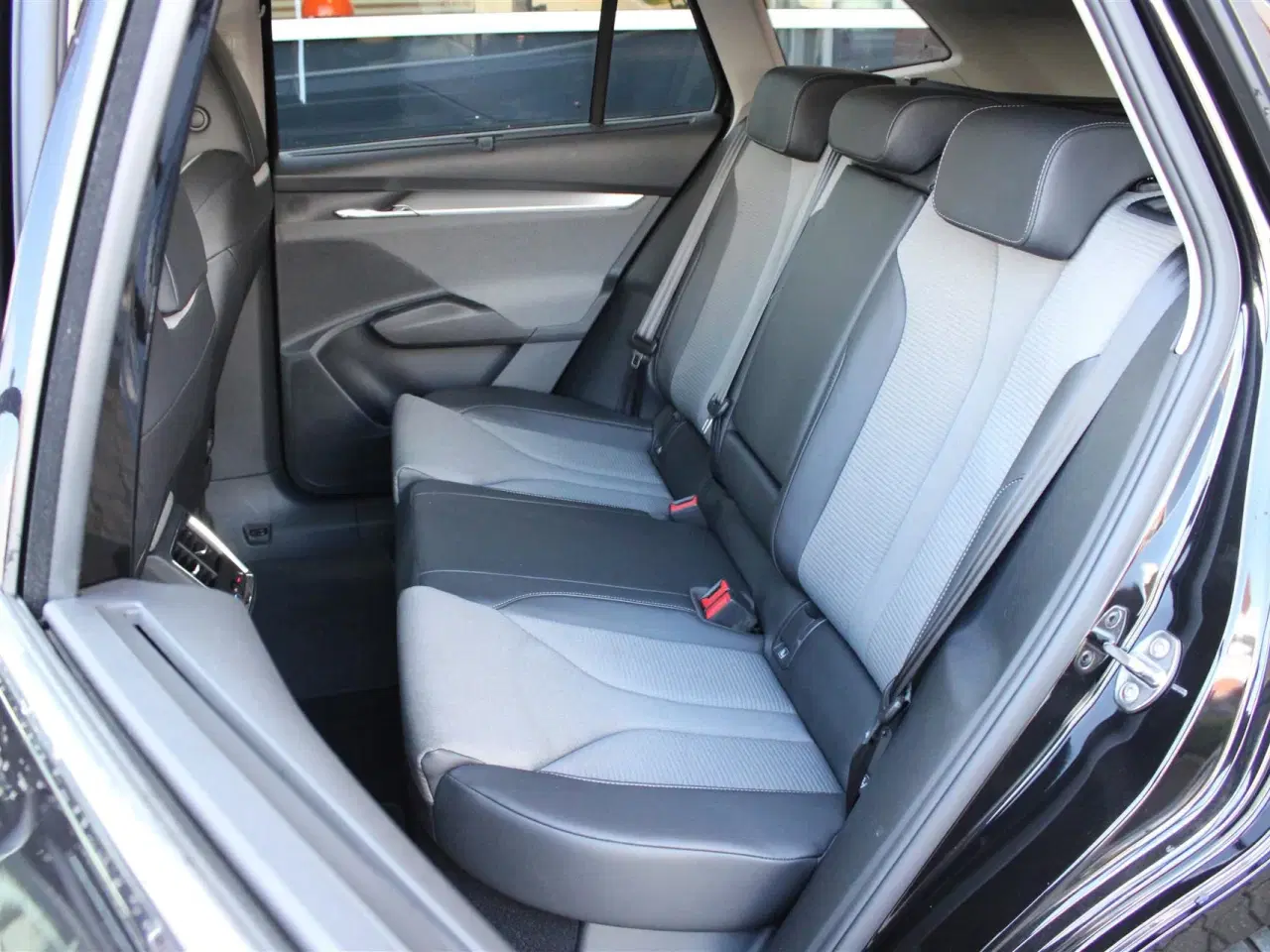 Billede 3 - Skoda Enyaq iV 80 EL 204HK 5d Aut.