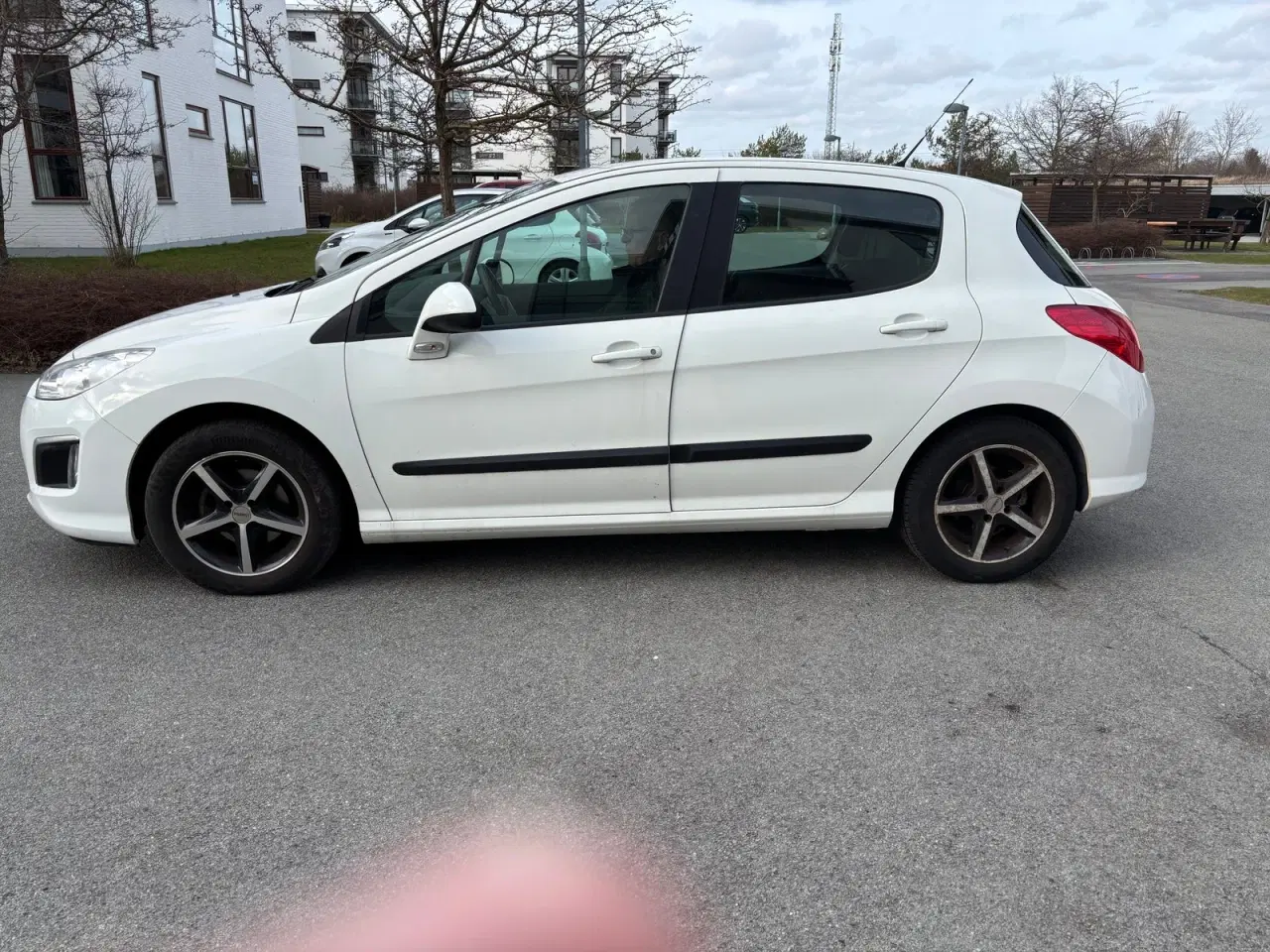 Billede 8 - Peugeot 308 1,6 HDi 90 Comfort+