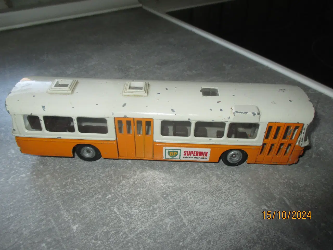 Billede 2 - tekno bus