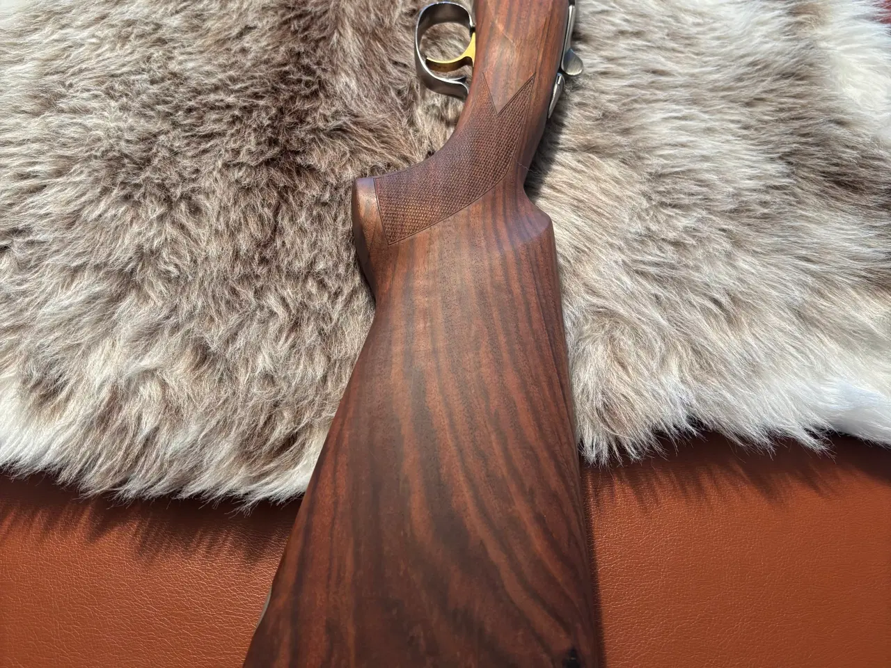 Billede 4 - Beretta 686 Silver Pigeon II sporting 12/76