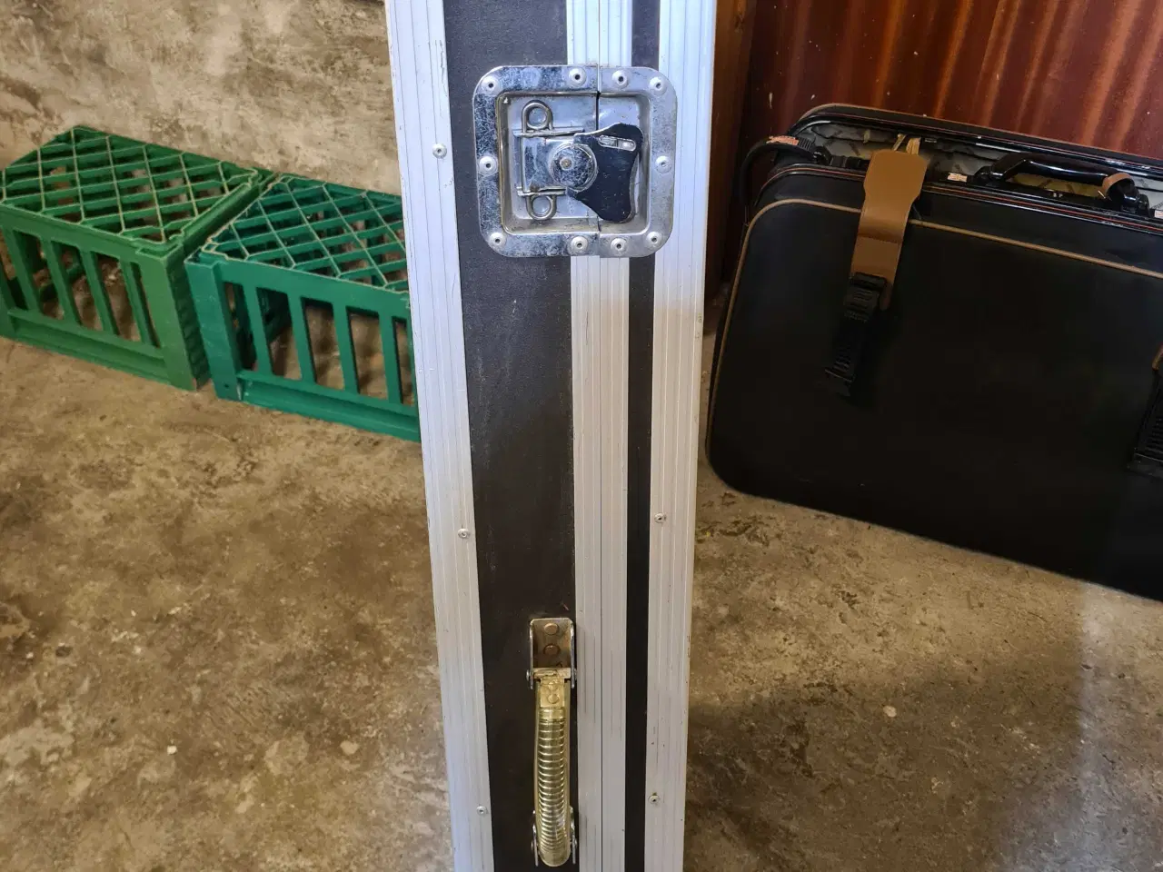 Billede 2 - Flightcase til elguitar 