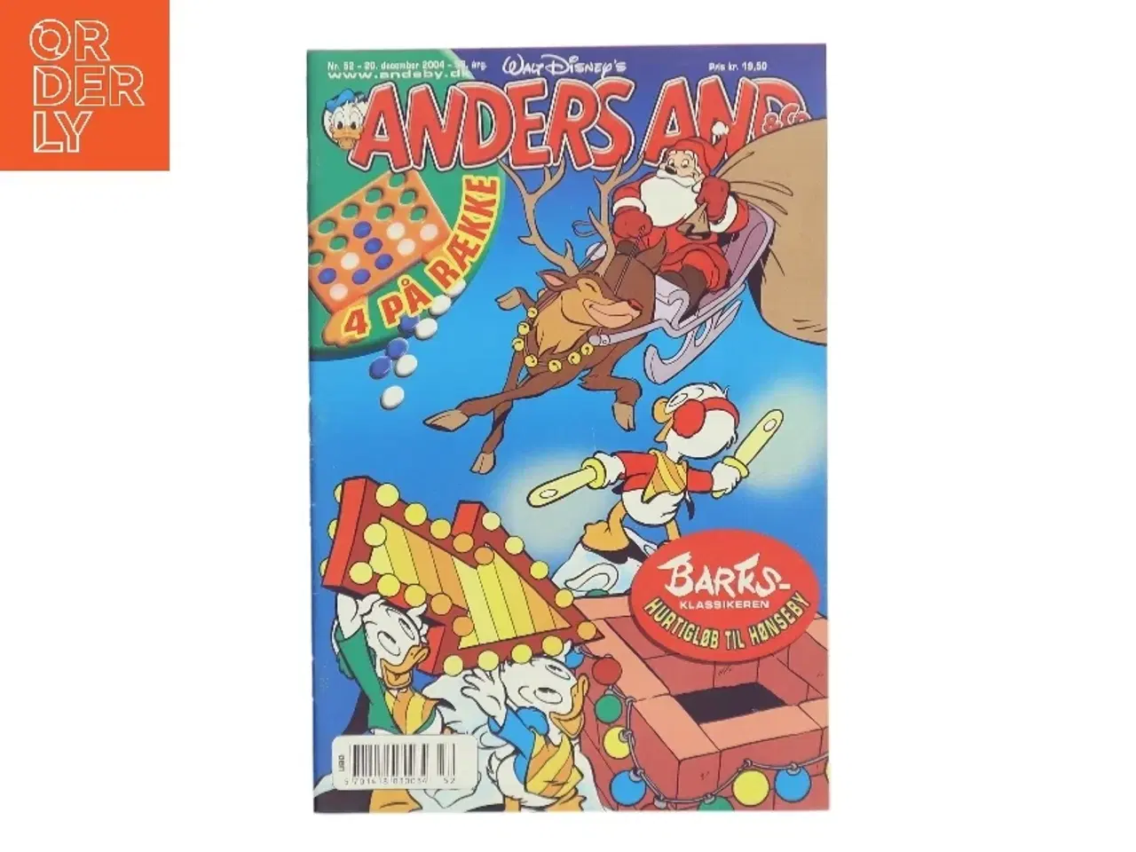 Billede 1 - Nr. 16 - April 2015 (Bog)