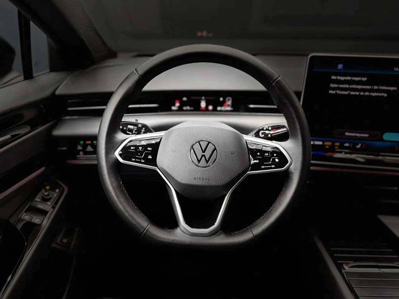 Billede 7 - VW ID.7 86 Pro S Tourer